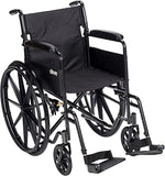 Wheelchair weekly rental