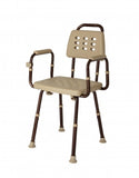 Elements Shower Chairs with Microban