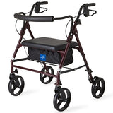 Standard Bariatric Heavy Duty Rollator