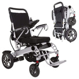 Wheelchair Rental - Power chair
