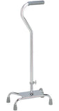 Large Base Quad CANE
