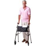 Stander EZ Fold-N-Go Short Walker