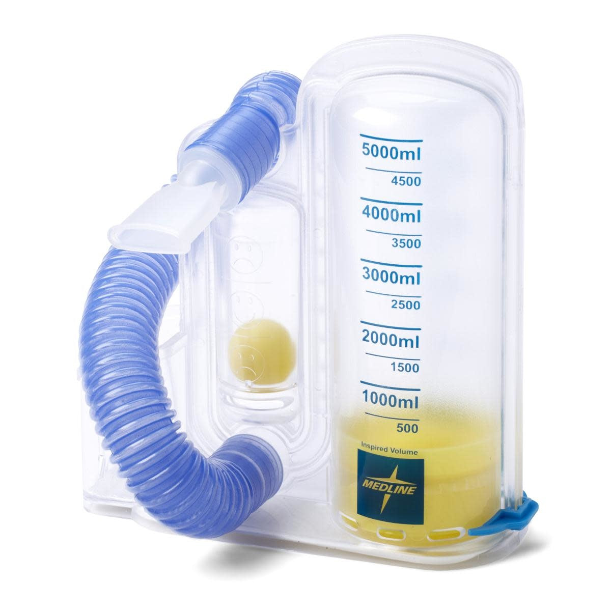 Spirometer – RIO Medical Supplies