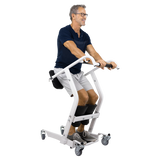 Manual Stand assist transfer