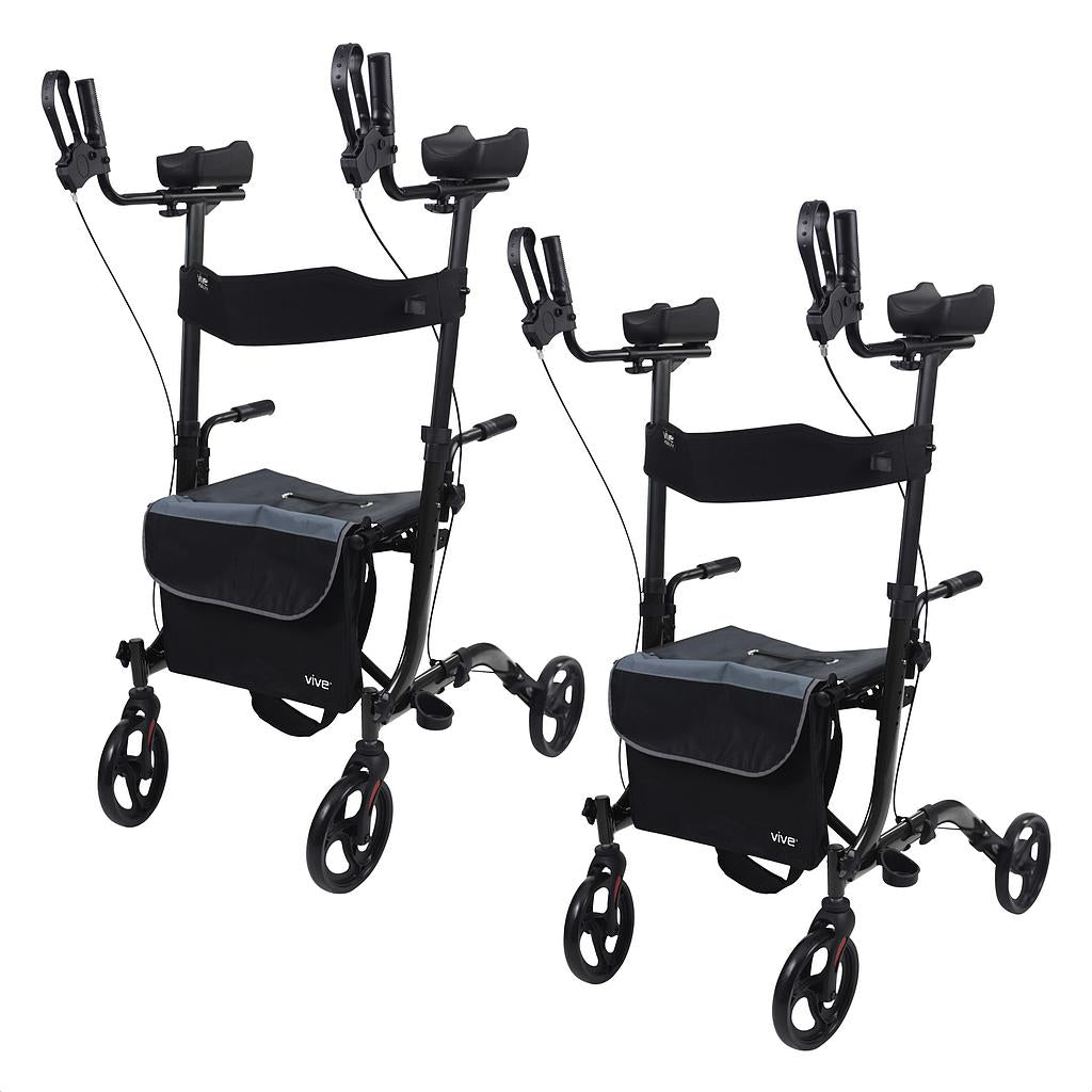 Upright walker  (Free After-Sale Service on This Product*)